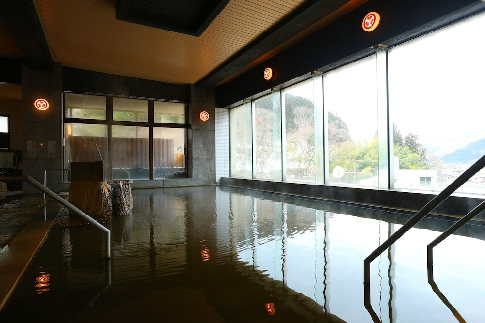 大浴場