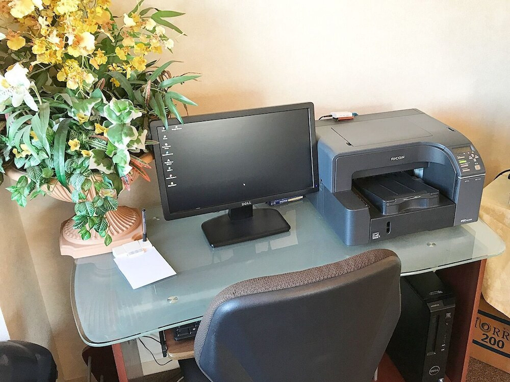 ビジネスセンター