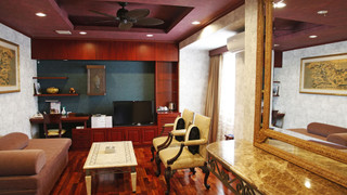 ジュニアスイートルーム　禁煙