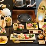 部屋食でじっくり味わいたい！熊本で料理の美味しい旅館12選