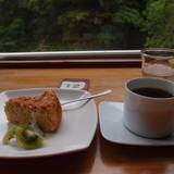 絶景カフェ ぽっぽ（ゼッケイカフェポッポ）