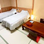 下田荘 浜辺の湯（静岡県 旅館） / 5