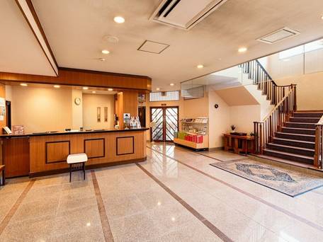 白樺湖ホテルパイプのけむり / 2