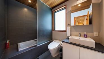 バスルーム / 21