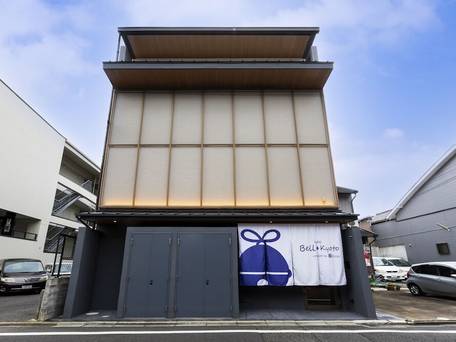 ホテルベル京都（hotel Bell・Kyoto） / 5