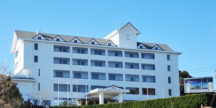 賢島 ホテルベイガーデン（三重県 リゾートホテル） / 1