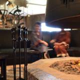 メインラウンジでの過ごし方例 / 2