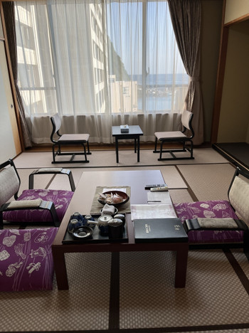 絶景の天空庭園風呂と房総の朝食バイキングでお得感満載4037941