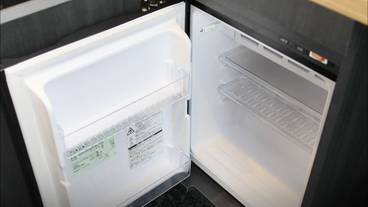 客室の設備とサービス / 13