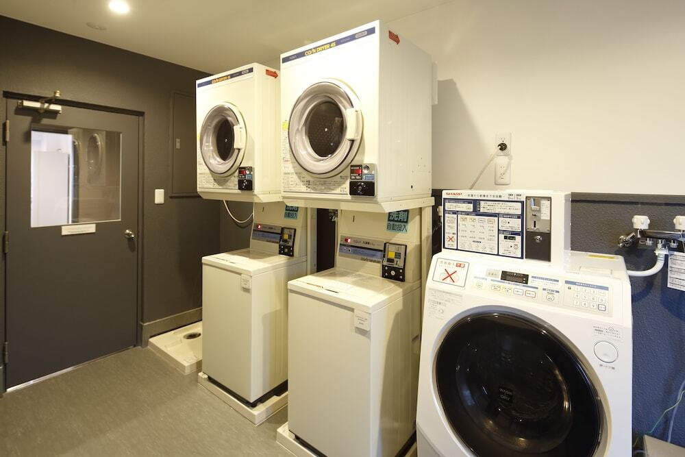 ランドリー ルーム