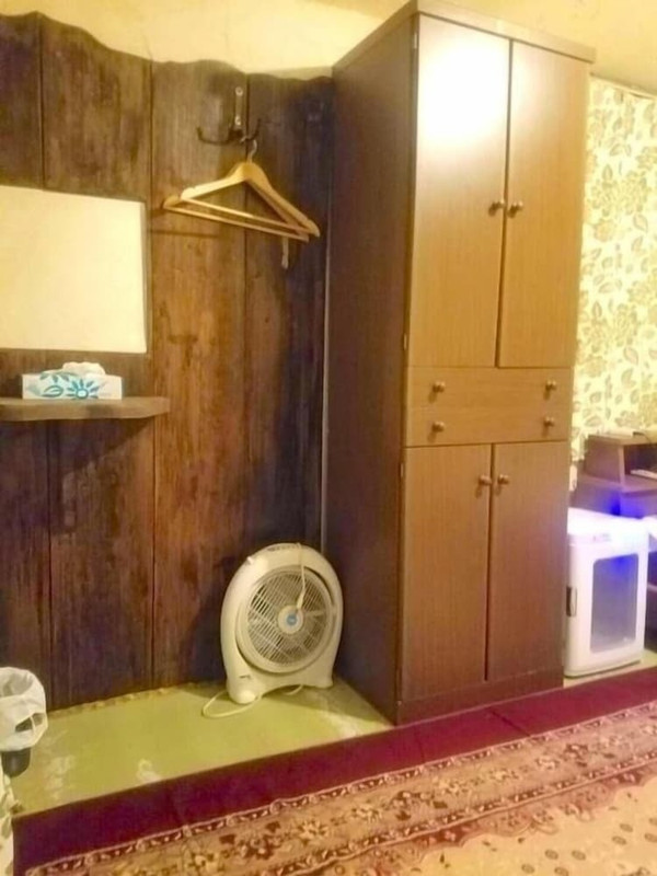 客室の設備とサービス