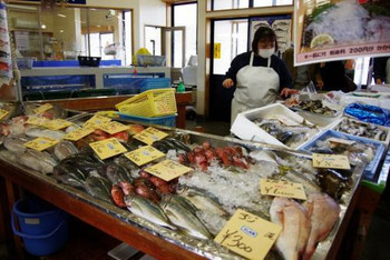イカを食べたら立ち寄りたい「呼子台場みなとプラザ」637515