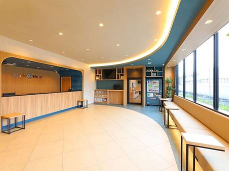 スマイルホテル湘南藤沢 / 2