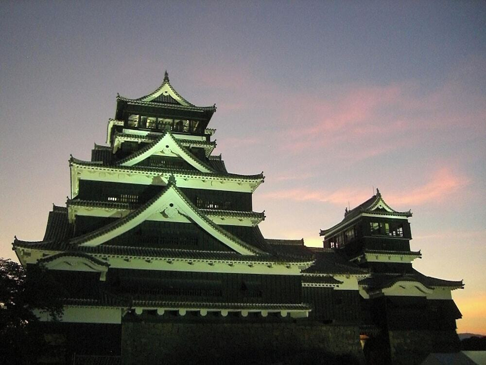 観光スポット