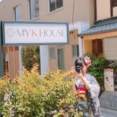 My K House（京都府 アパートメント） / 4