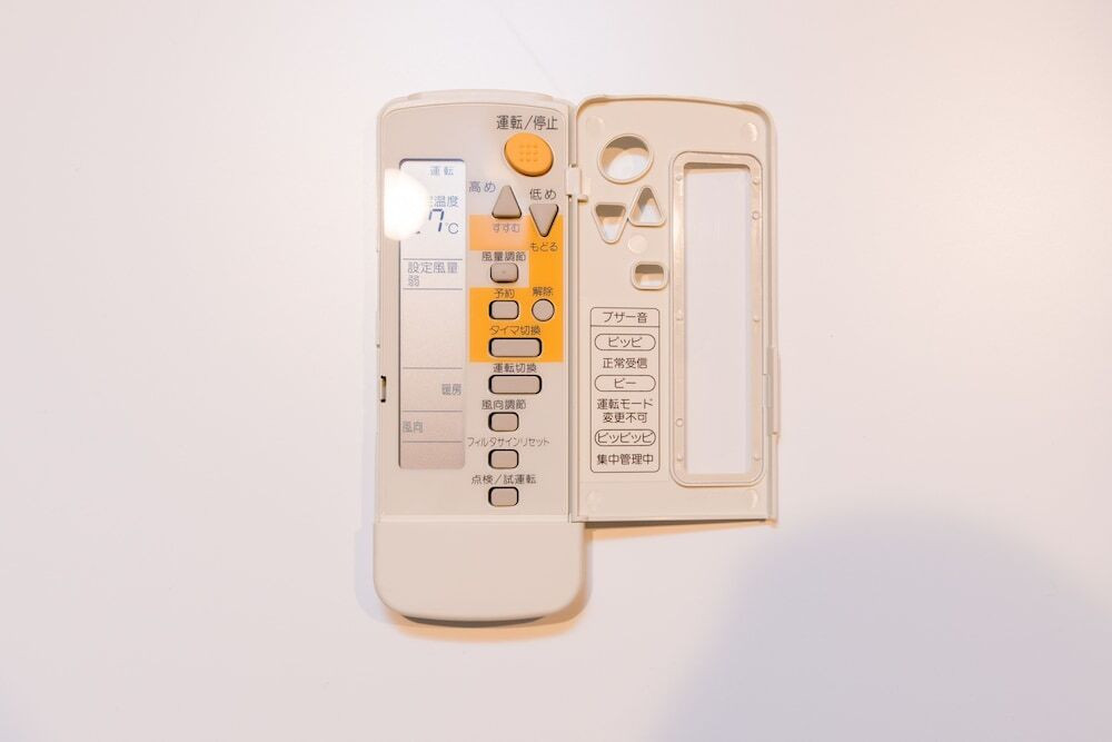 客室の設備とサービス