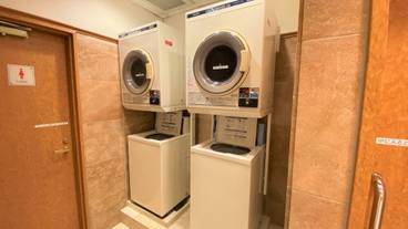 ランドリー ルーム / 4