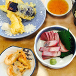 徳島・鳴門の海鮮料理の名店！「びんび家」で魚尽くしの食事を♪
