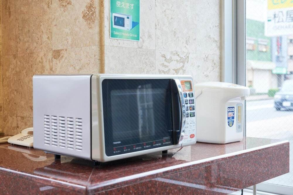 ビジネスセンター