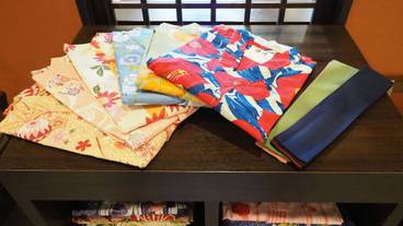 施設内の設備 / 1