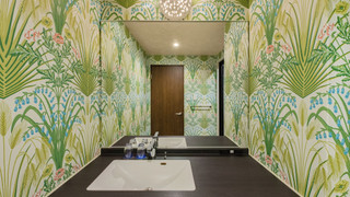 グランピングルーム 禁煙