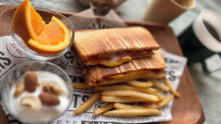 スタンダード トリプルルーム シービュー (101)