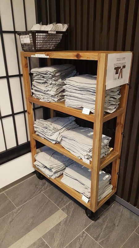 内装