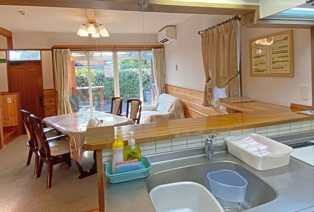 ガーデン ビュー