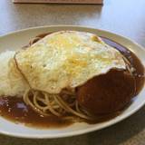 スパゲティ コモ（スパゲティコモ）