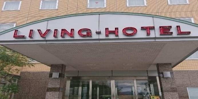 リビングホテル亀山（三重県 ビジネスホテル） / 1