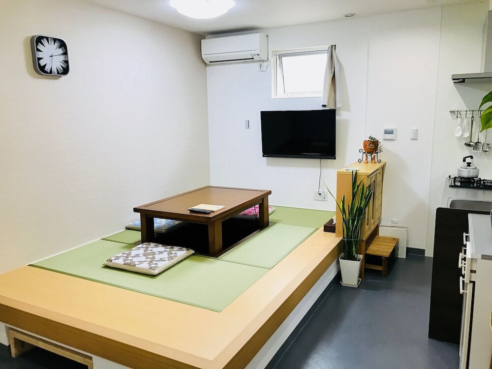 リビングルーム