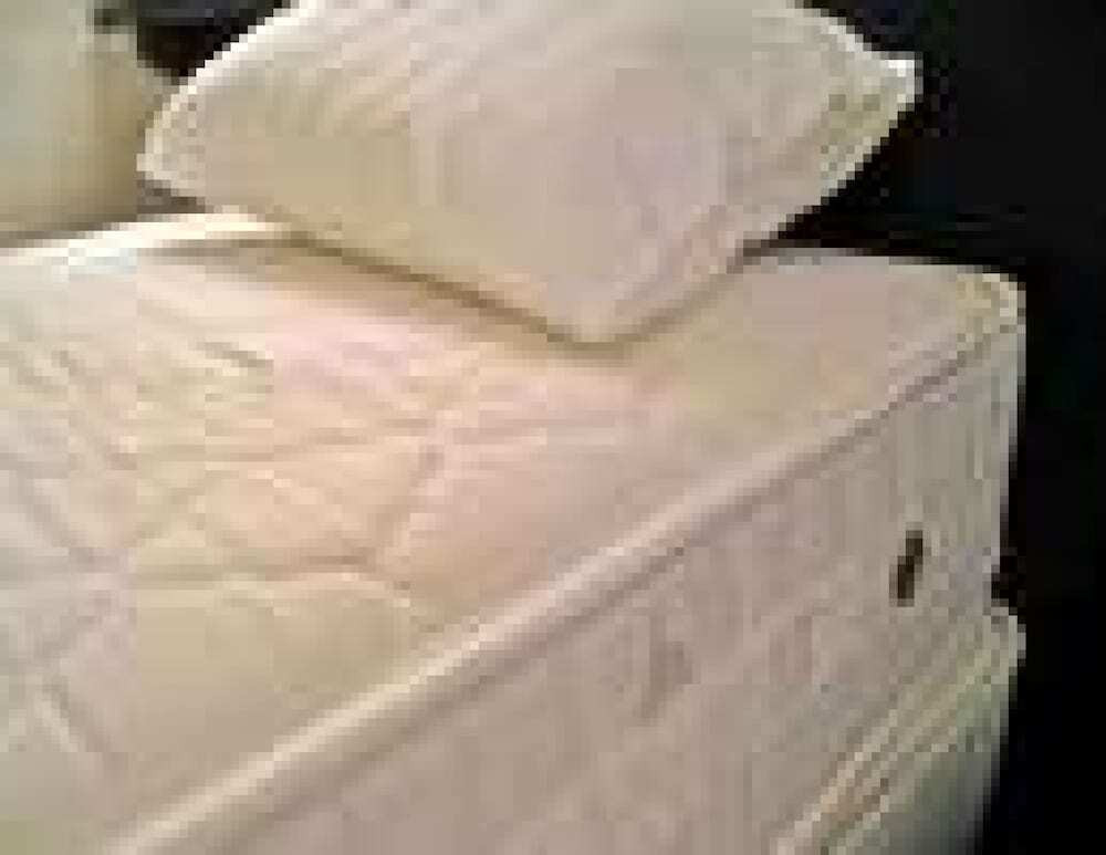 客室の設備とサービス