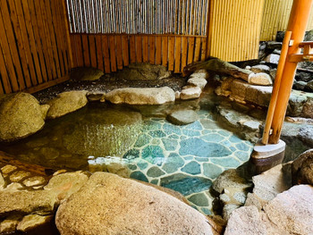 「秋月温泉　料亭旅館　清流庵」 その他 222561903 