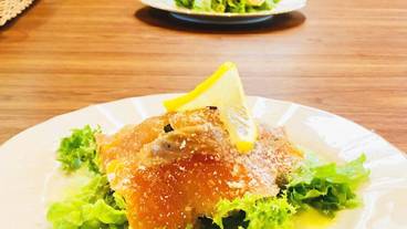 食事・飲み物 / 16