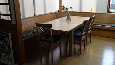 専用キッチン / 12