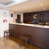 コンフォートイン近江八幡(滋賀県 ビジネスホテル) / 2