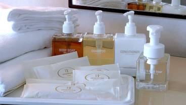 バスルームの設備 / 9