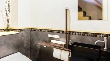 バスルーム / 32