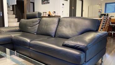 リビング エリア / 22