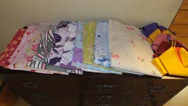 施設内の設備 / 3