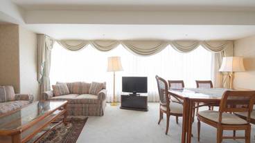 リビング エリア / 20