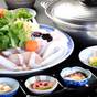 【楽天スーパーSALE】【味覚の王者”クエ”の鍋をご堪能】クエ鍋+薄造り+雑炊【クエ鍋会席】 | 南紀白浜温泉 料理の宿 さきのや