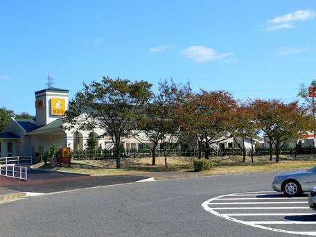 ファミリーロッジ旅籠屋・宮島SA店 / 4