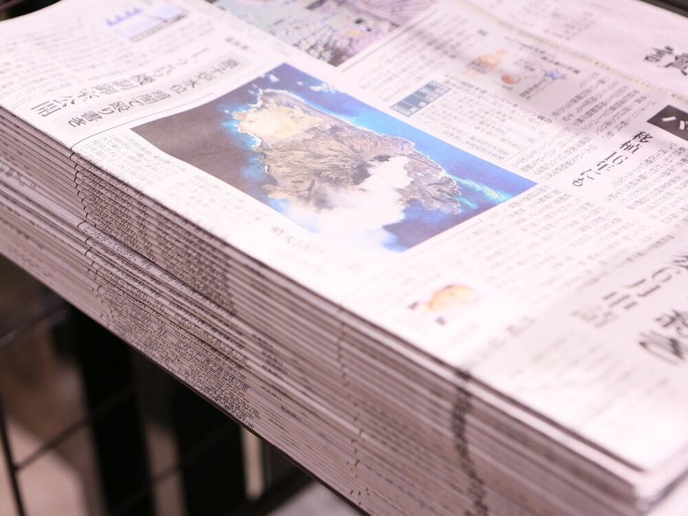 施設内の設備