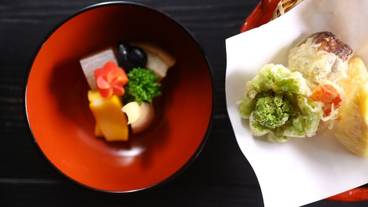 食事・飲み物 / 12