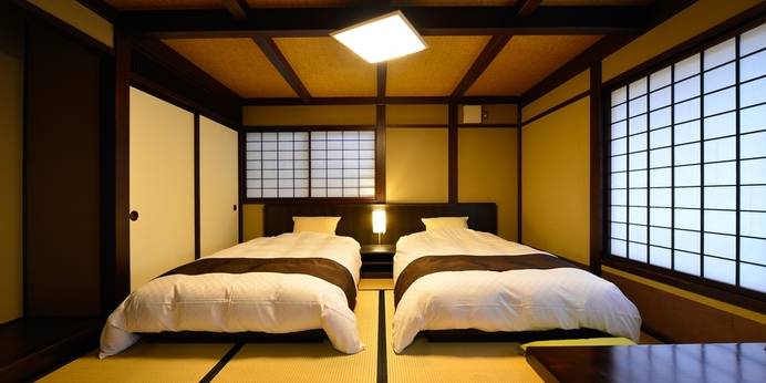 美ヶ原温泉 旅館すぎもと（長野県 旅館） / 1