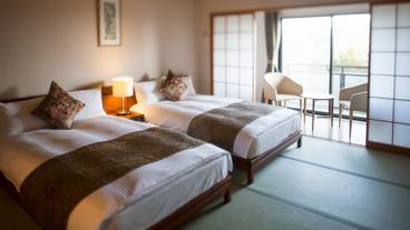 スーペリアルーム③ / 7