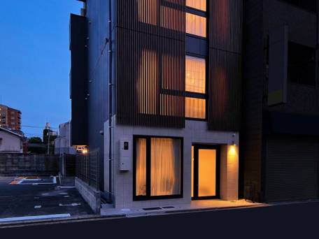 Connect inn 京都駅南 / 3