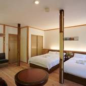 NIPPONIA HOTEL 高野山 参詣鉄道 Operated by KIRINJI（和歌山県 リゾートホテル） / 5
