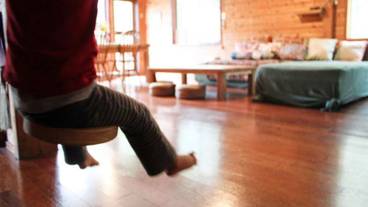 子供用のテーマ ルーム / 9